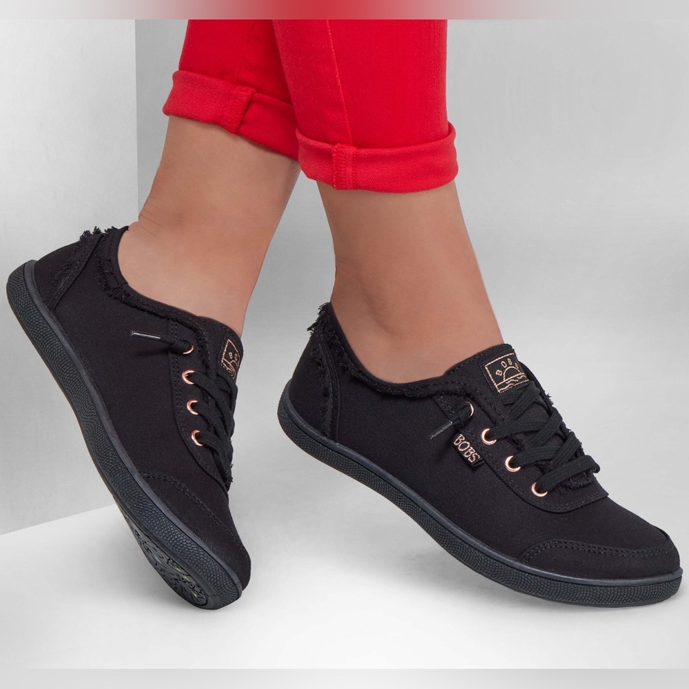 Sketchers Bibs B Cute Sneaker